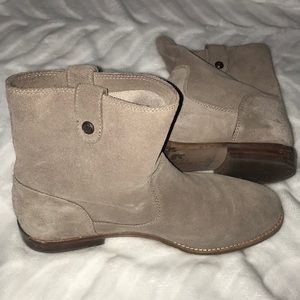 Arturo Chiang tan booties